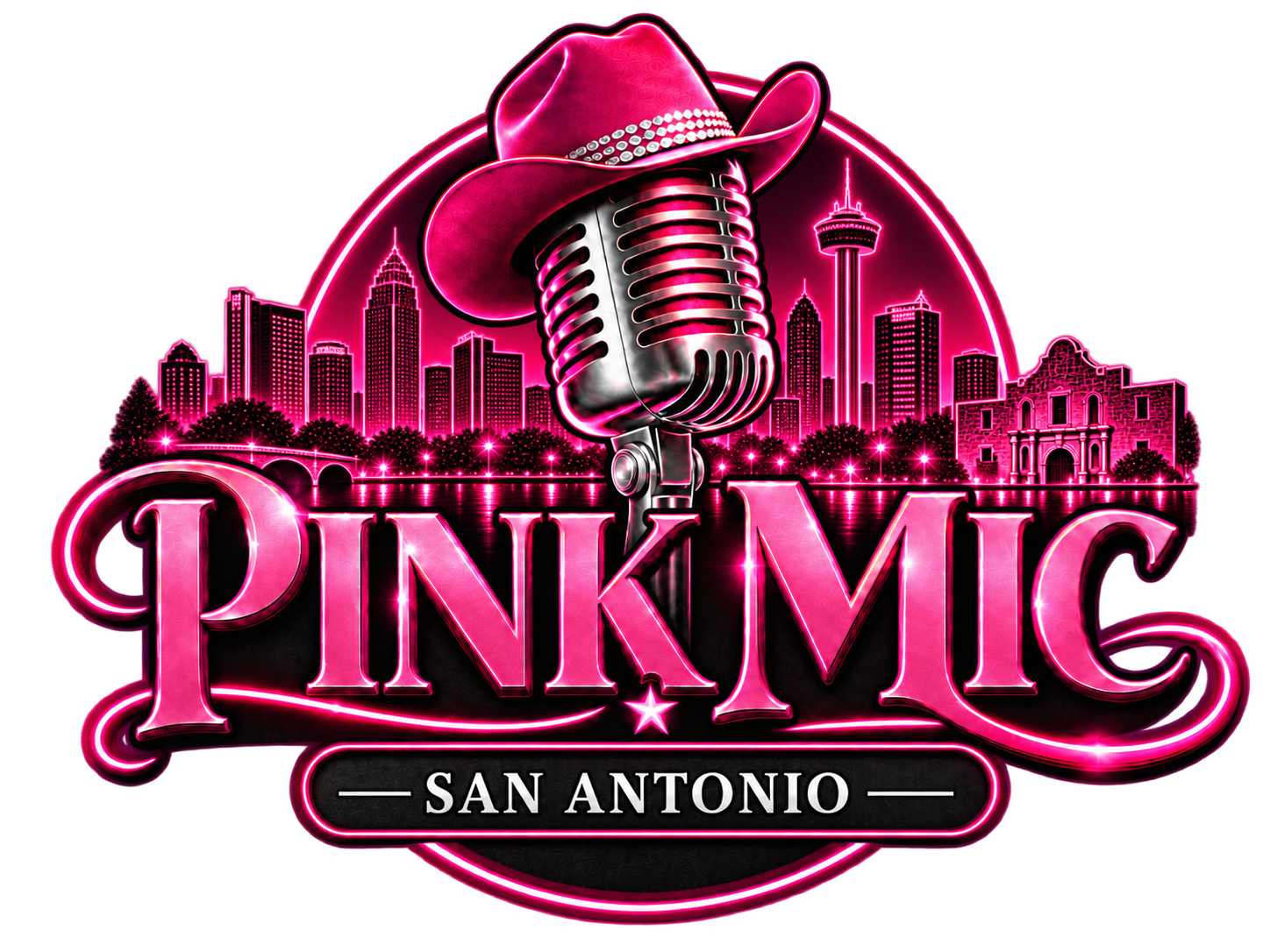San Antonio Bachelorette Party Entertainment